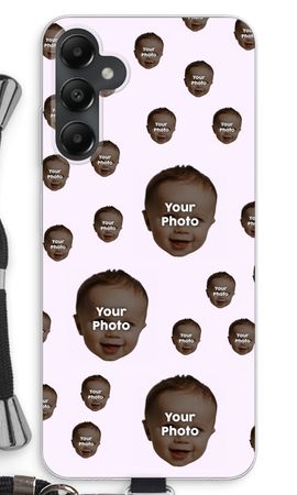 Personalized Face N°2