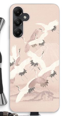 Japanese Crane Birds