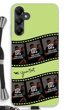 Rotolo di pellicola N°3