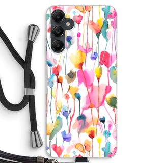 Wild Colorful Flowers