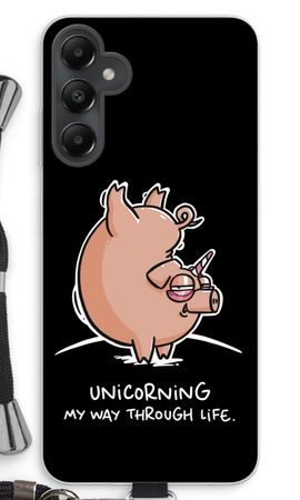 Unicorning