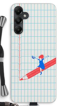 Checkered paper N°2