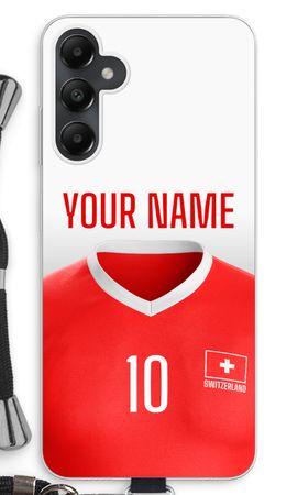 Switzerland - Football