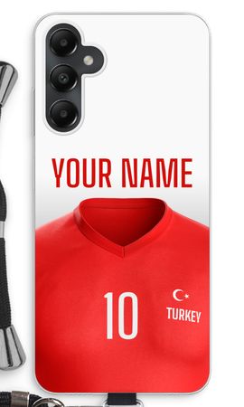 Turkey - Football