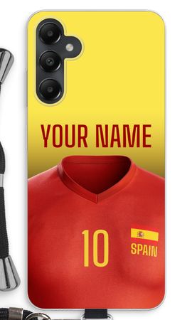 Spain - Football
