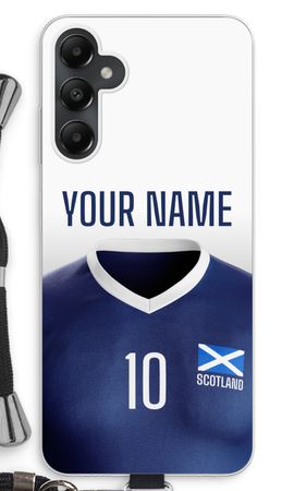 Scotland - Football