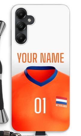 Netherlands - Football