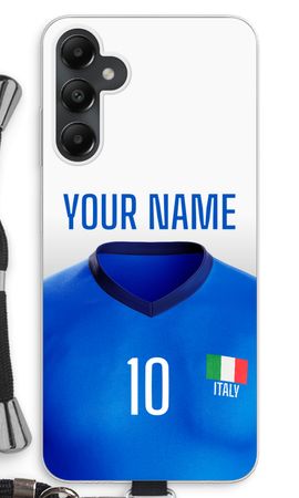 Italy - Football