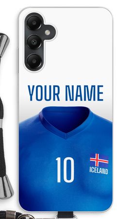Iceland - Football