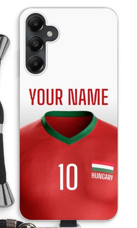 Hungary - Football