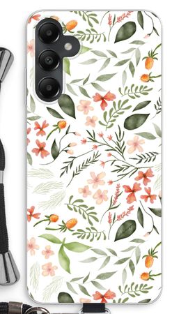 Sweet little flowers