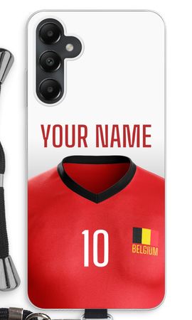 Belgium - Football