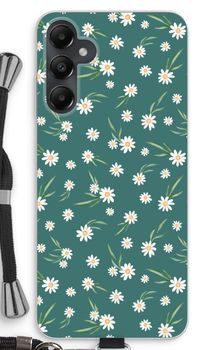 Kleine Gänseblümchen