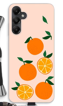 Will you be my clementine