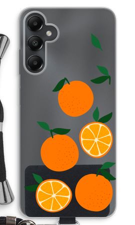 Will you be my clementine