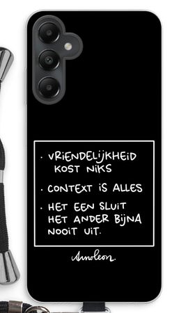 Mijn Motto's