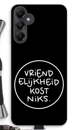 Vriendelijkheid