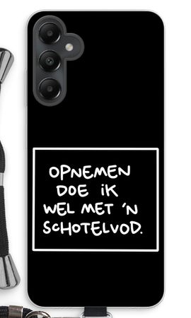 Schotelvod