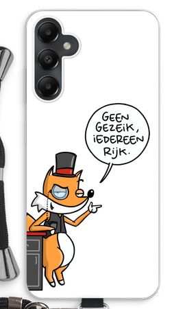 Geen Gezeik