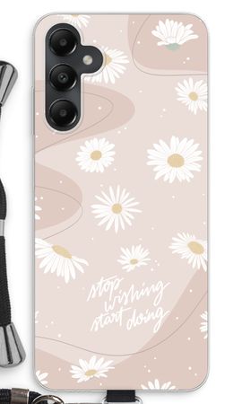 Daydreaming becomes reality