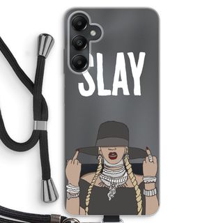 Ora e per Sempre SLAY