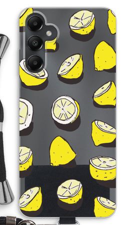 When Life Gives You Lemons...