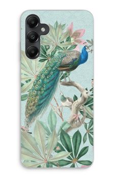 Paradise Garden Peacock