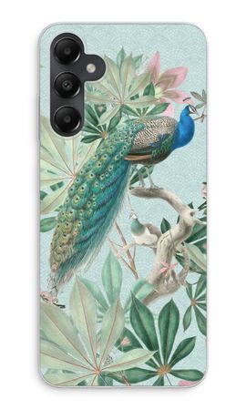 Paradise Garden Peacock