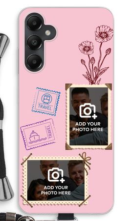 Erinnerungen schaffen N°4