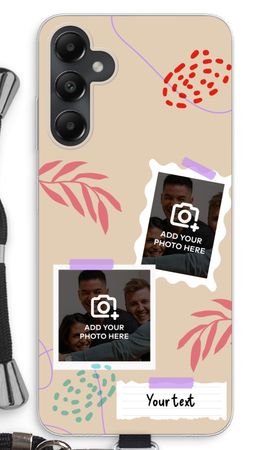 Erinnerungen schaffen N°3