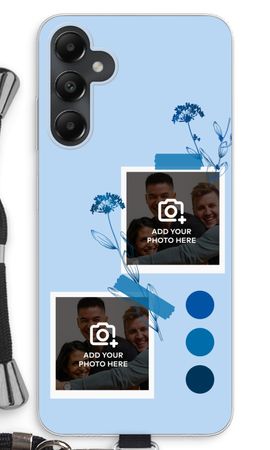 Erinnerungen Schaffen N°1