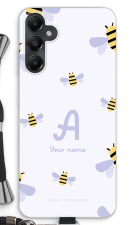 Bees Monogram