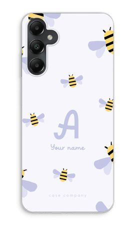 Bees Monogram