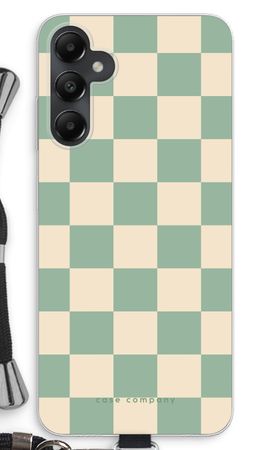 Checkered Mint