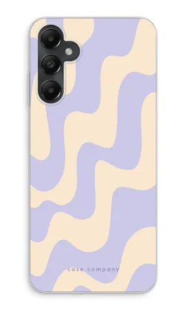 Flow, Samsung Galaxy A05s mykt deksel