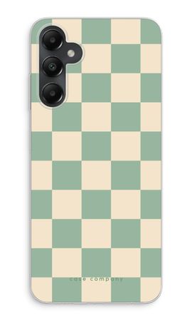 Checkered Mint
