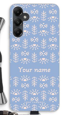 Namecase 1 - Coastel