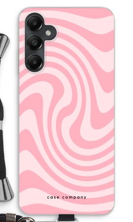 Swirl Pink