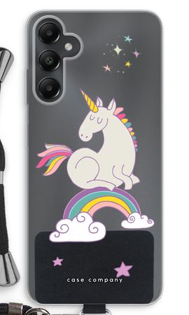 Rainbow unicorn