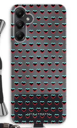 Little hearts