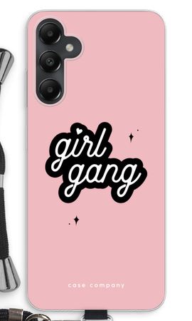 Girl Gang