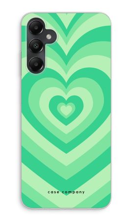 Heart Green
