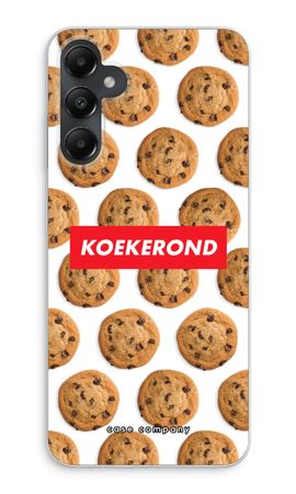 Koekerond