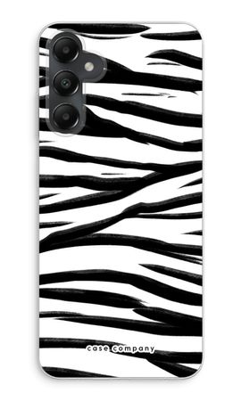 Zebra pattern