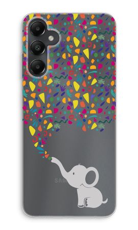 Elephant Confetti