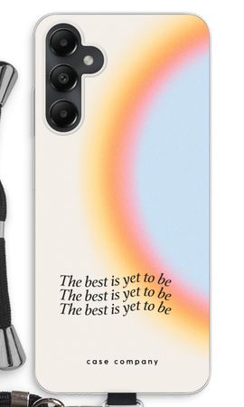 Das Beste liegt noch vor uns