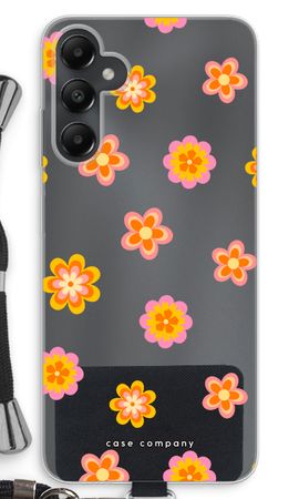 Retro Flowers