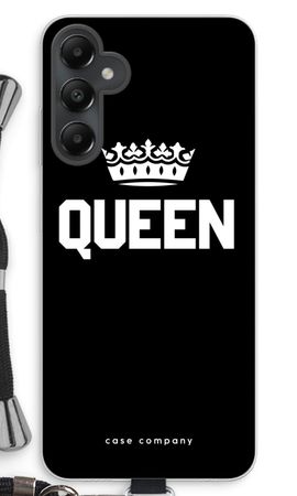 Queen black