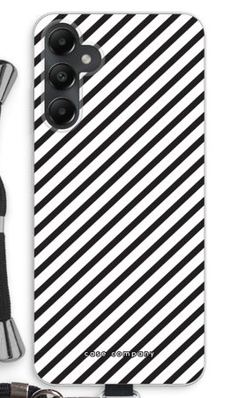 Stripes black and white