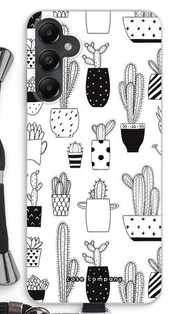 Cactus print